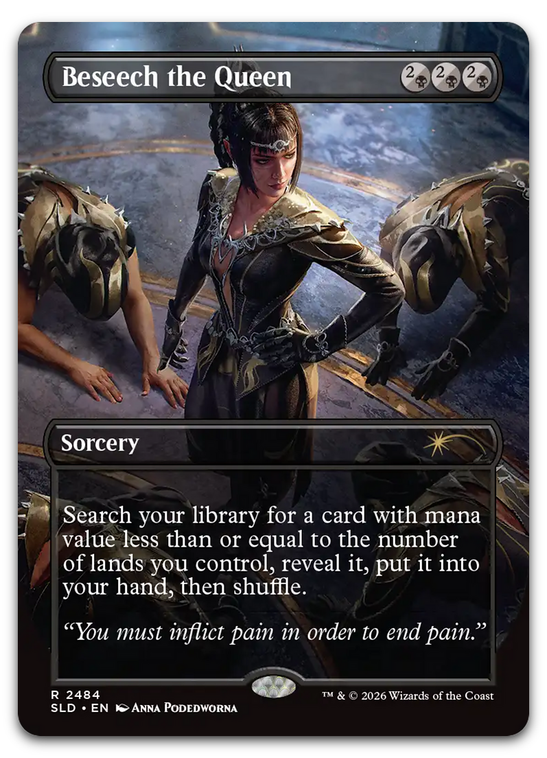 Product image for TCG 677421