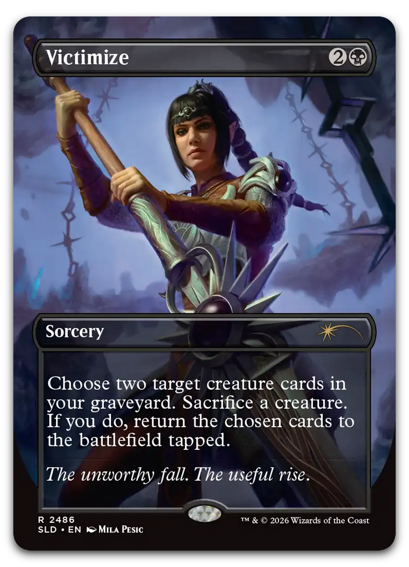 Product image for TCG 677435