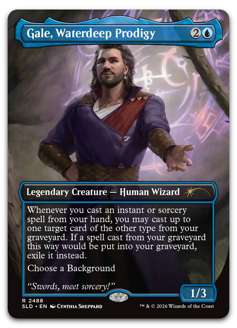 Product image for TCG 677439