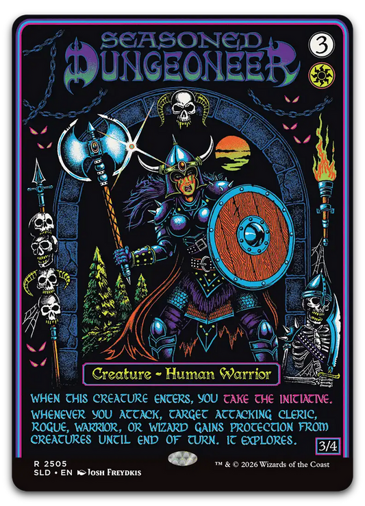 Product image for TCG 677477