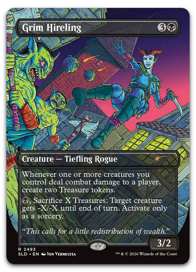 Product image for TCG 677483