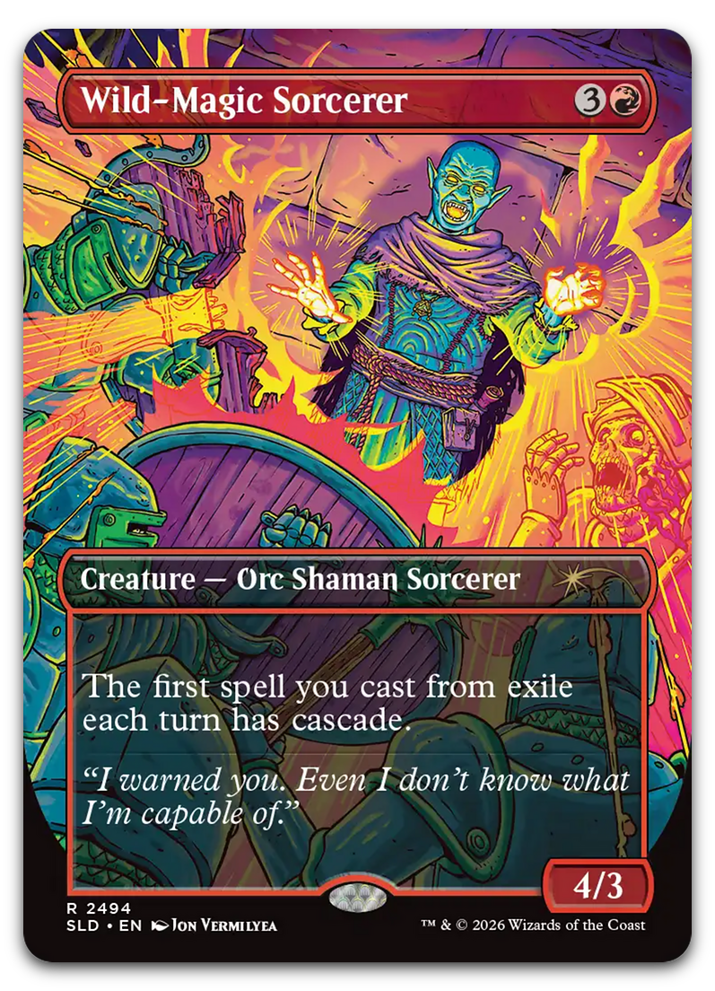 Product image for TCG 677488