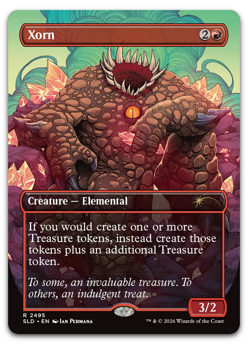 Product image for TCG 677489