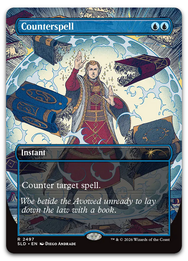 Product image for TCG 677491