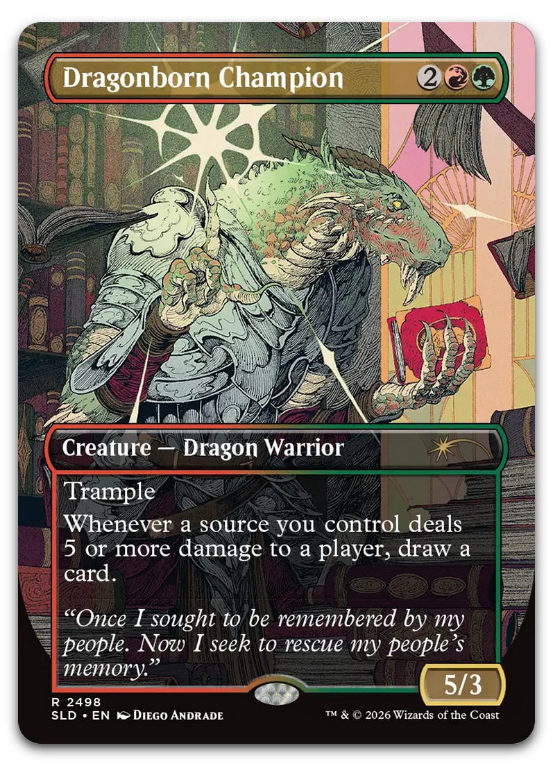 Product image for TCG 677492