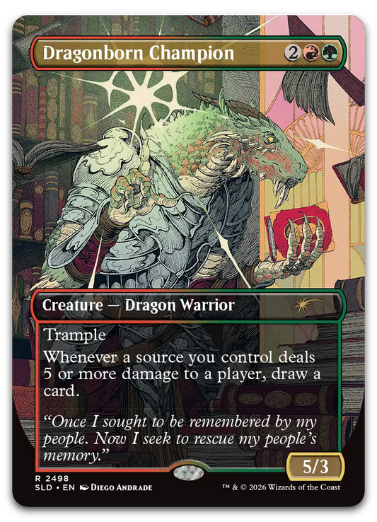 Product image for TCG 677492
