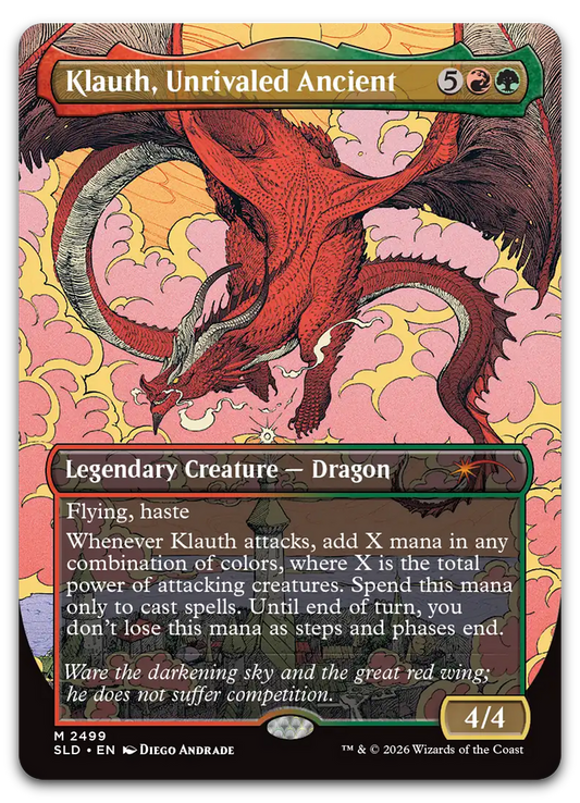 Product image for TCG 677493
