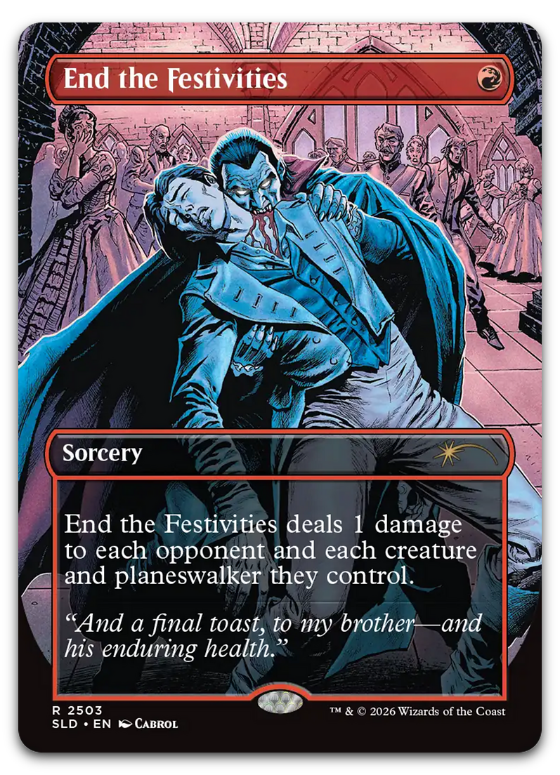 Product image for TCG 677497