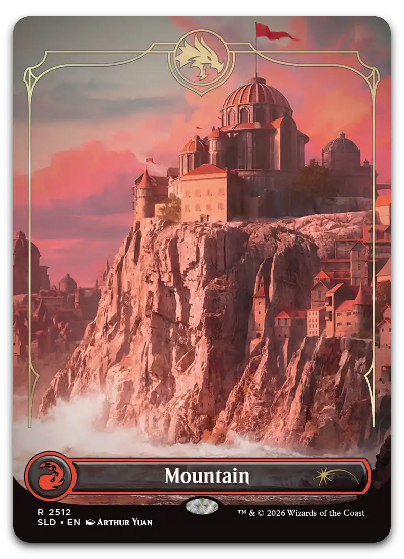 Product image for TCG 677502