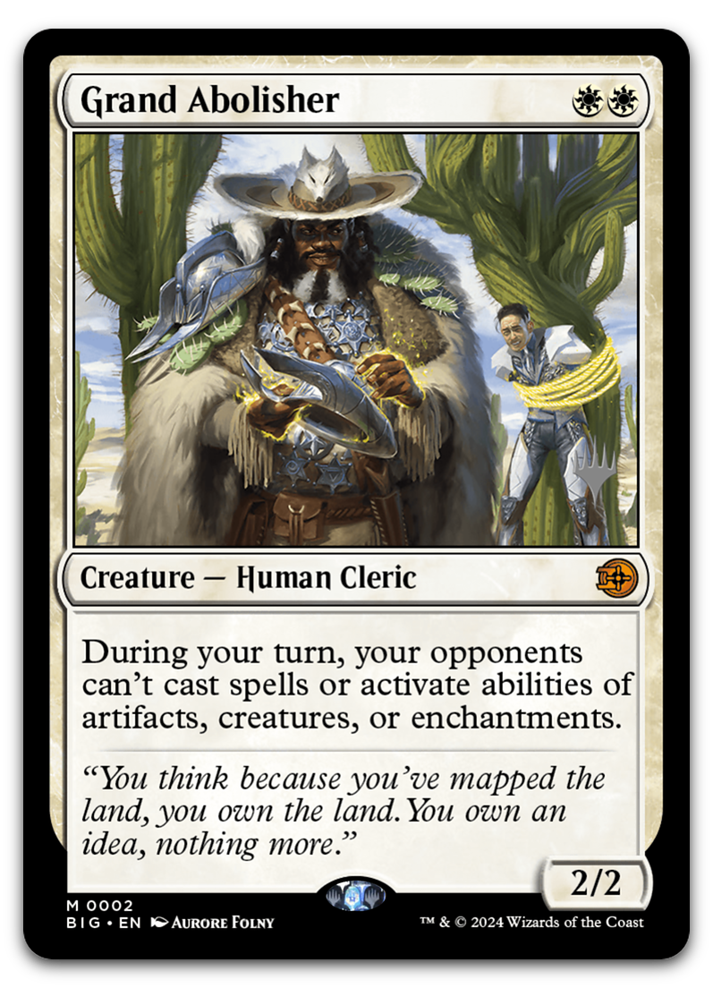 Product image for TCG 677582