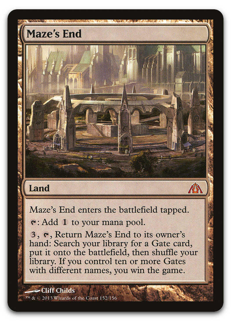 Product image for TCG 67791