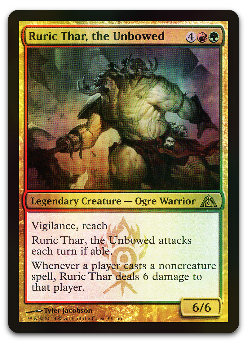 Product image for TCG 67792