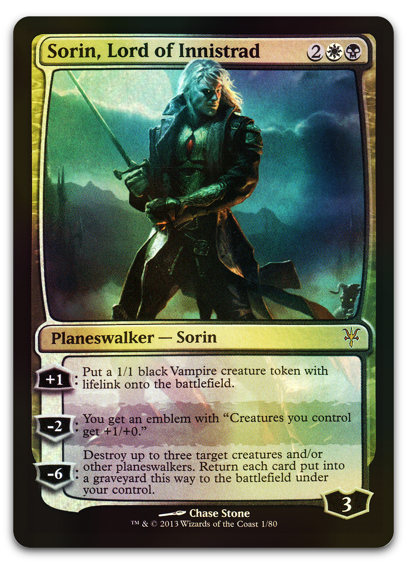 Product image for TCG 67794