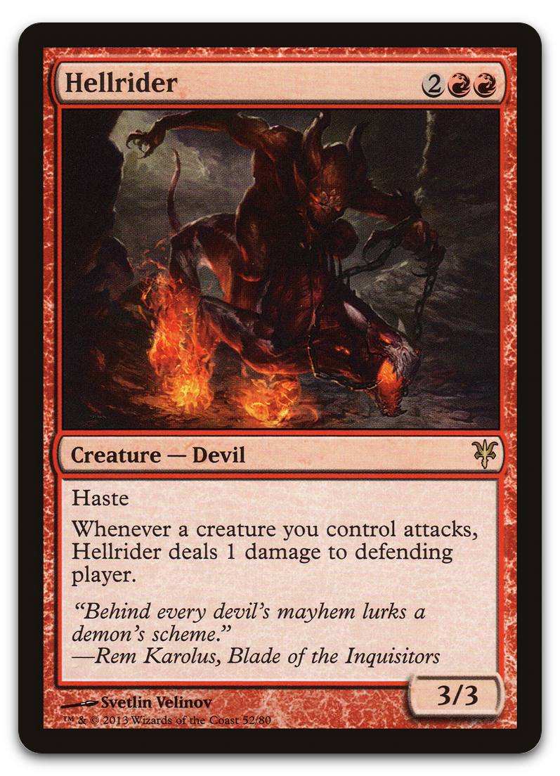 Product image for TCG 67848