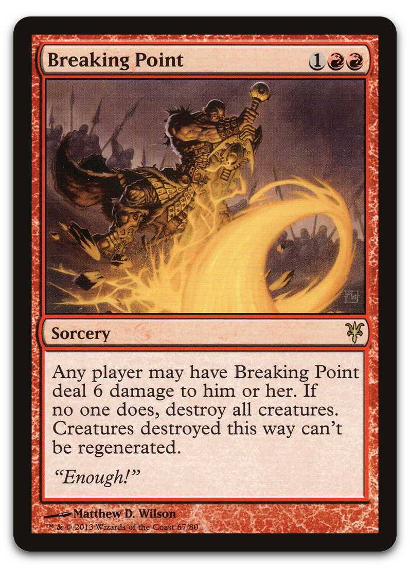 Product image for TCG 67859