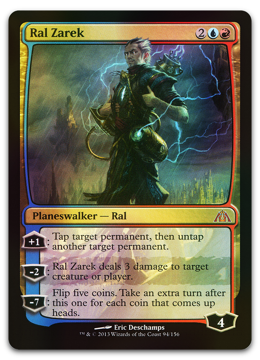 Product image for TCG 67875