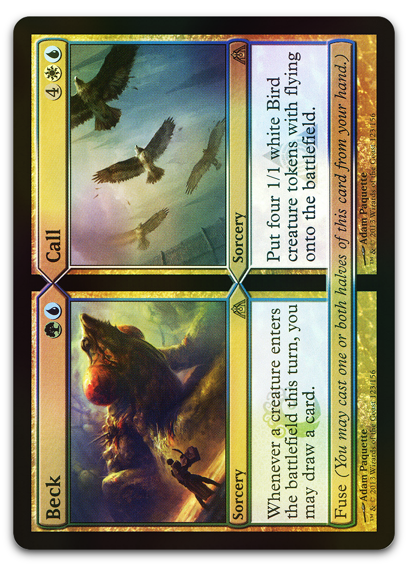 Product image for TCG 67876