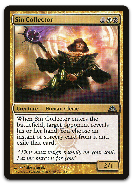 Product image for TCG 67884