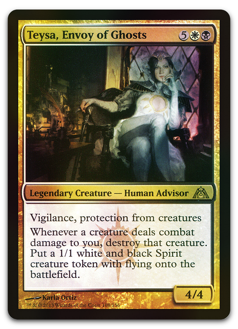 Product image for TCG 67895