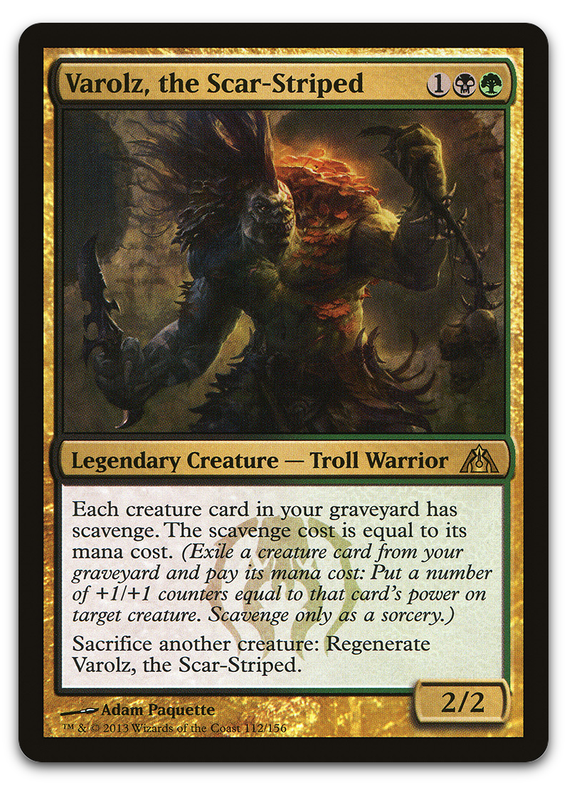 Product image for TCG 67900