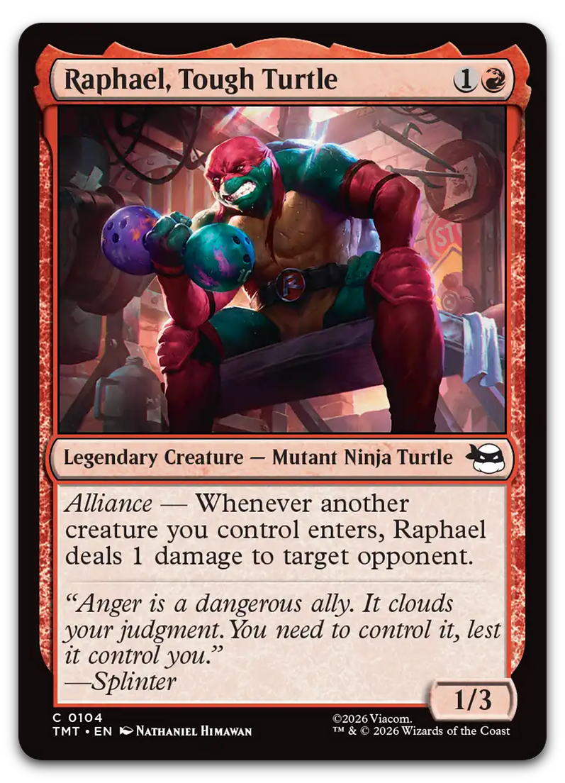 Product image for TCG 679049