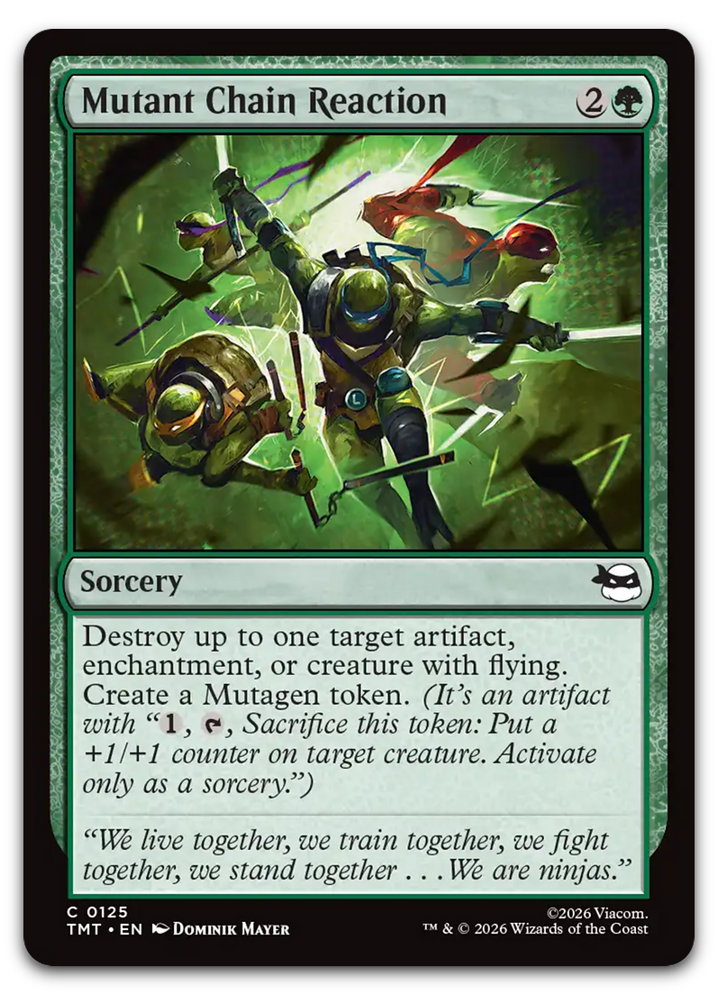 Product image for TCG 679054