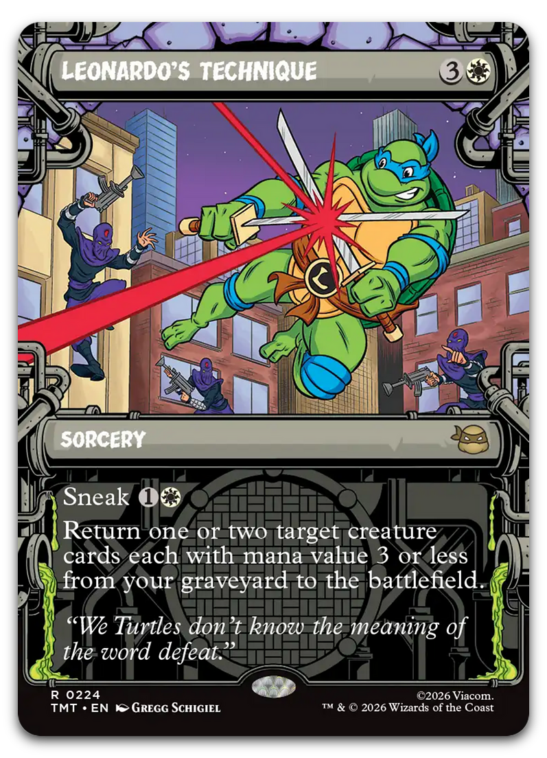 Product image for TCG 679060