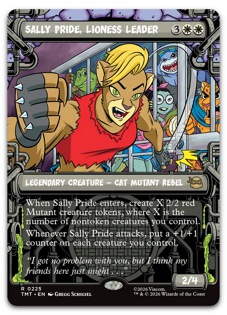 Product image for TCG 679061
