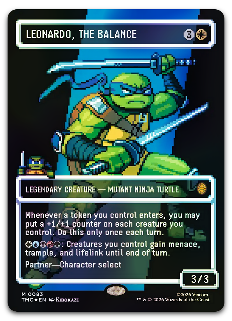 Product image for TCG 679068