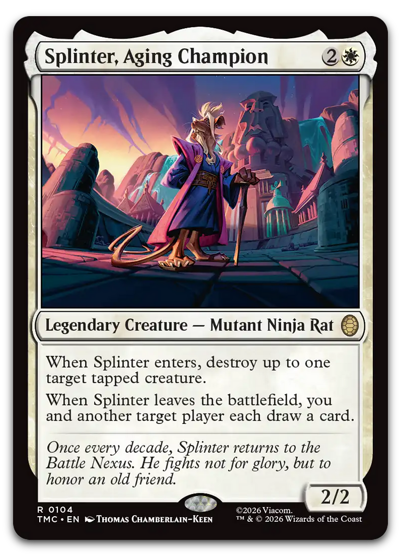 Product image for TCG 679069
