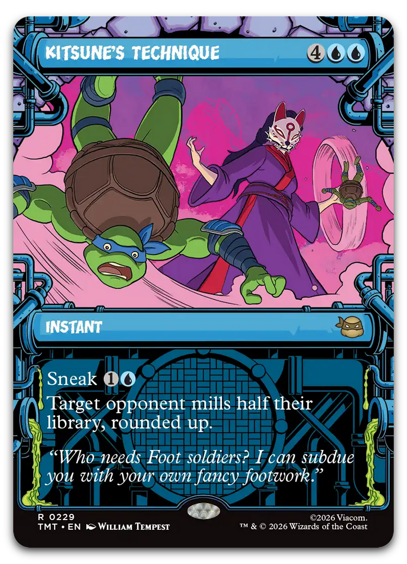 Product image for TCG 679076