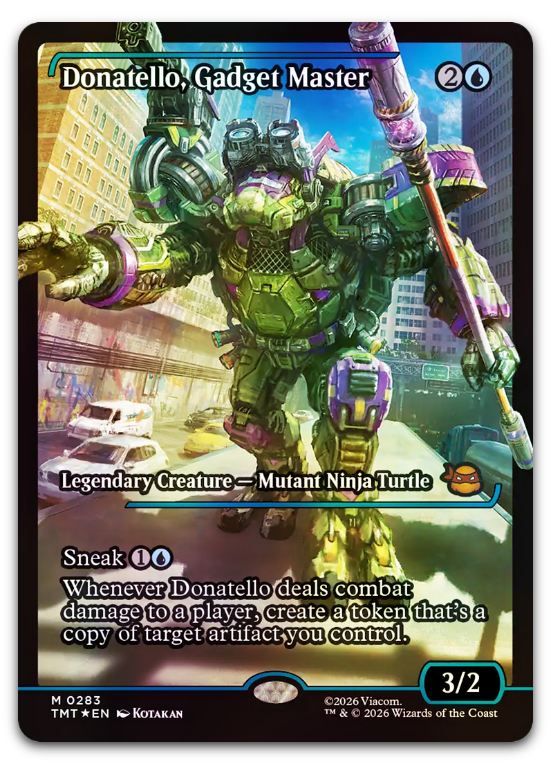 Product image for TCG 679084