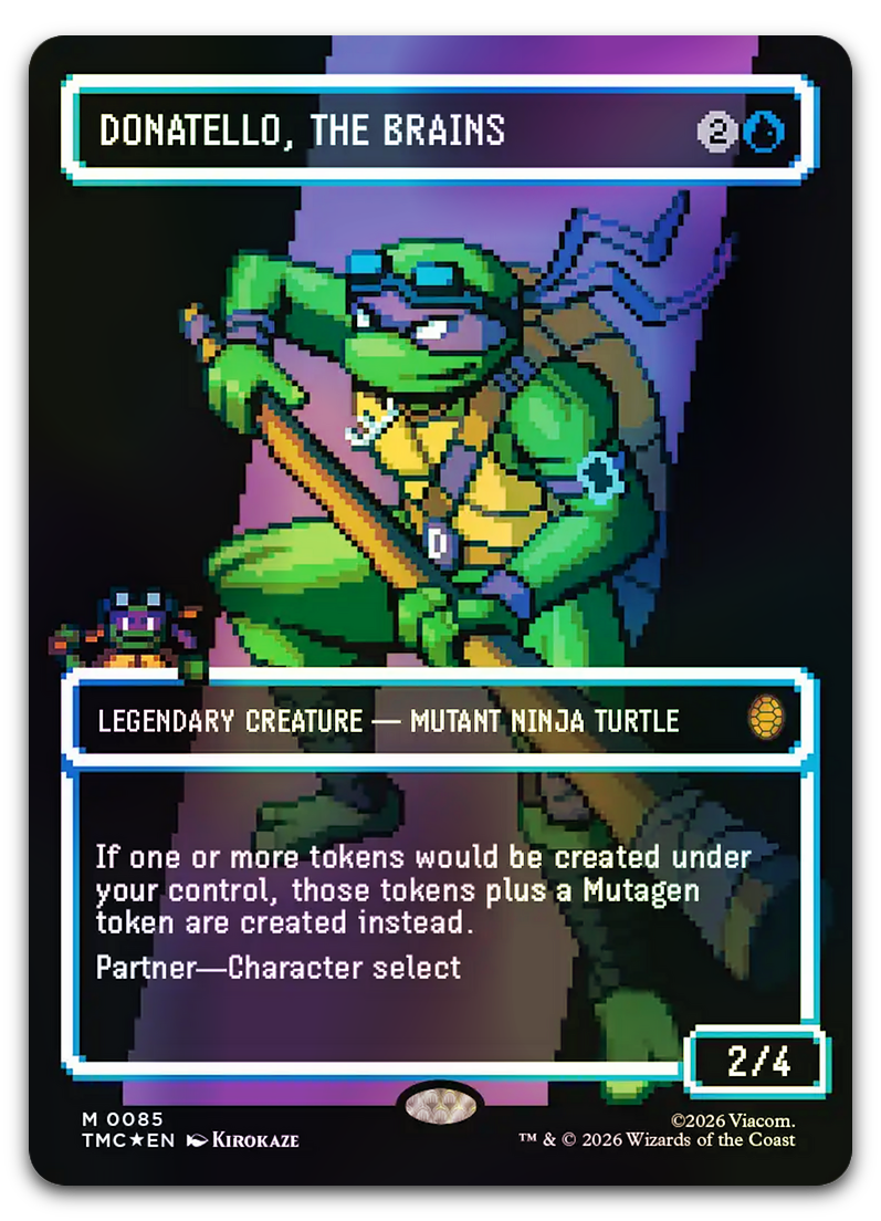 Product image for TCG 679094