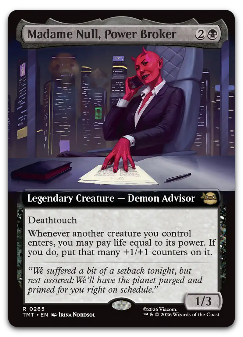 Product image for TCG 679102