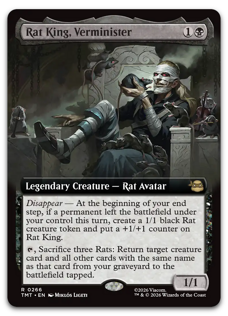 Product image for TCG 679104