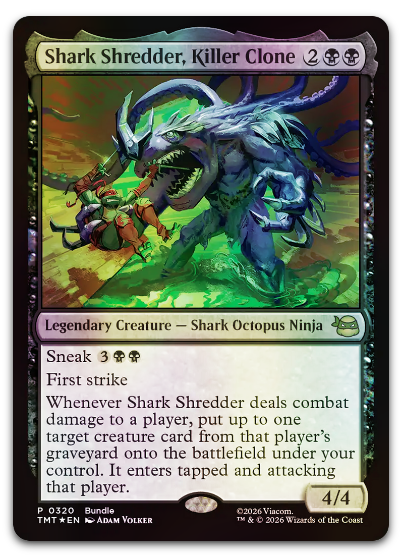 Product image for TCG 679110