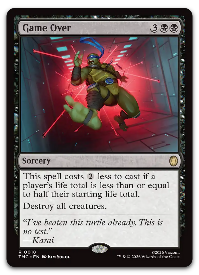 Product image for TCG 679111
