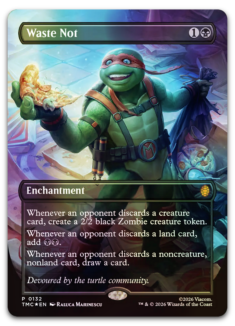Product image for TCG 679116