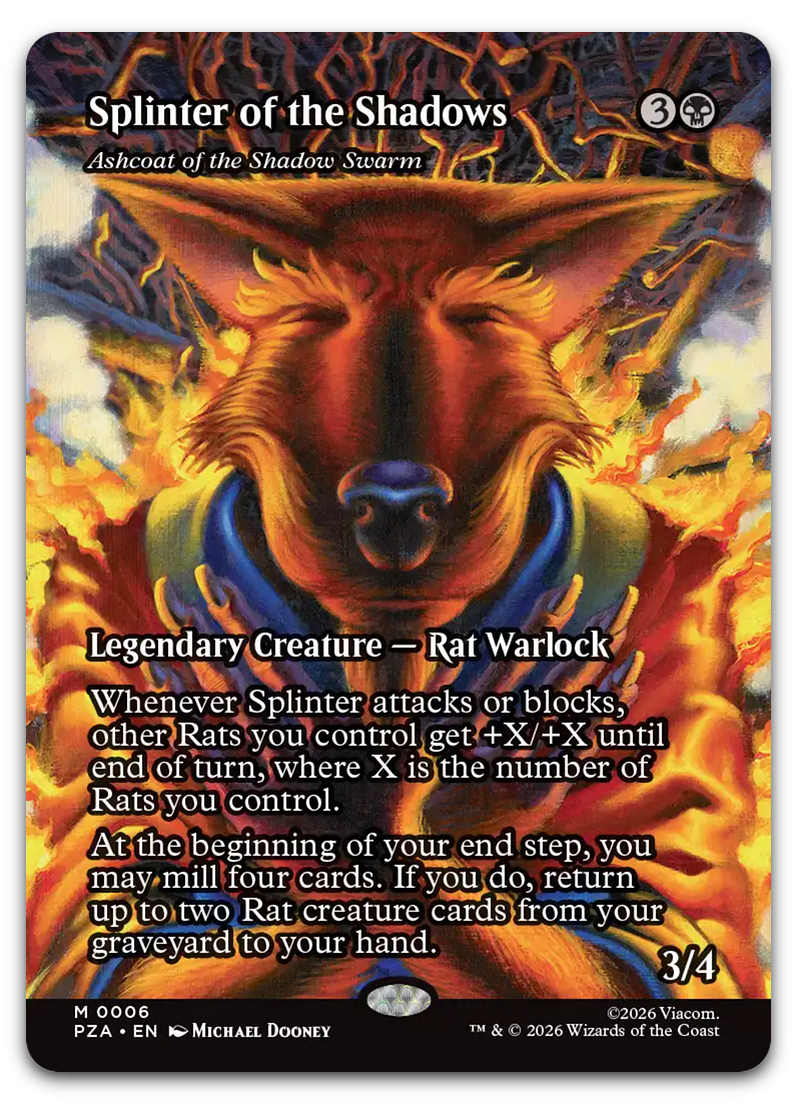 Product image for TCG 679117