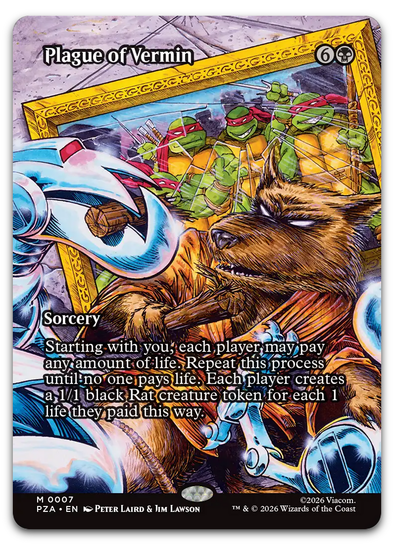 Product image for TCG 679118