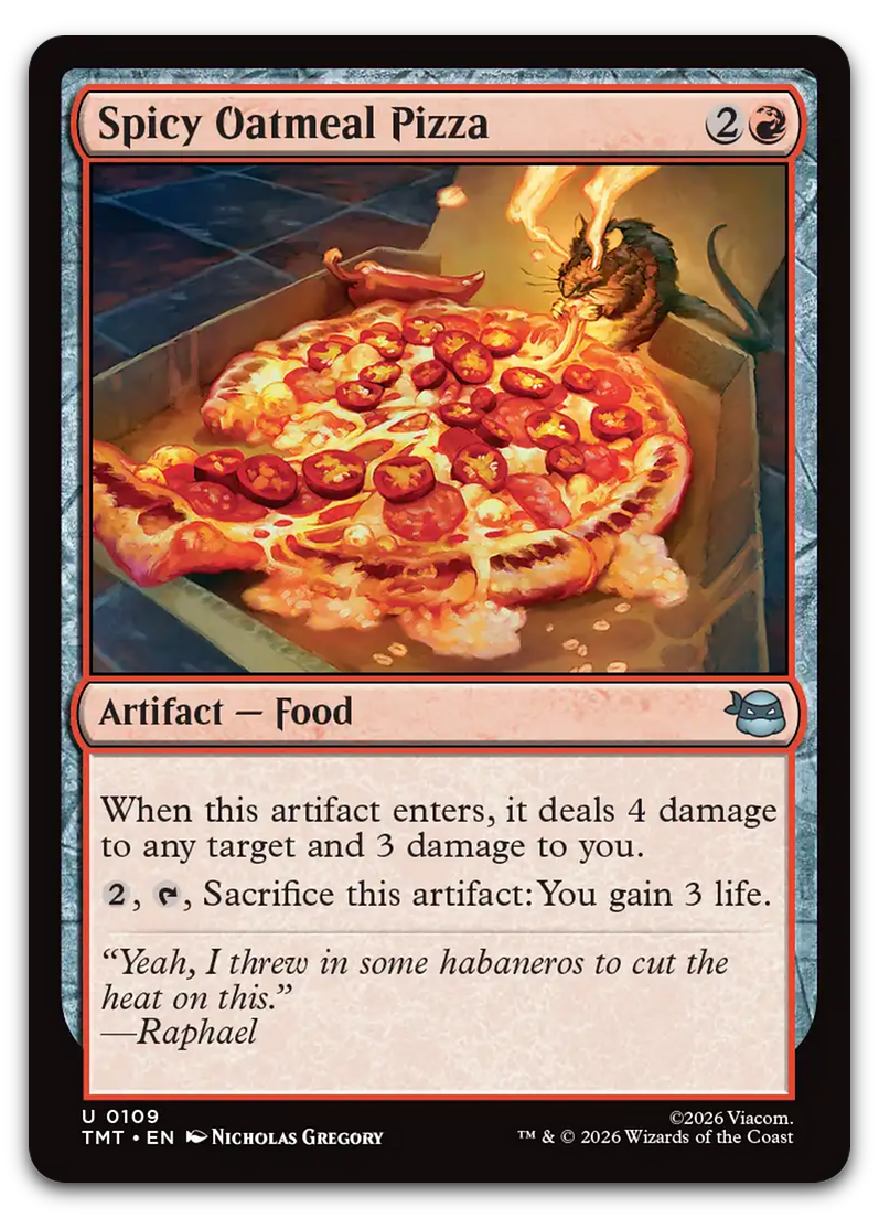 Product image for TCG 679122