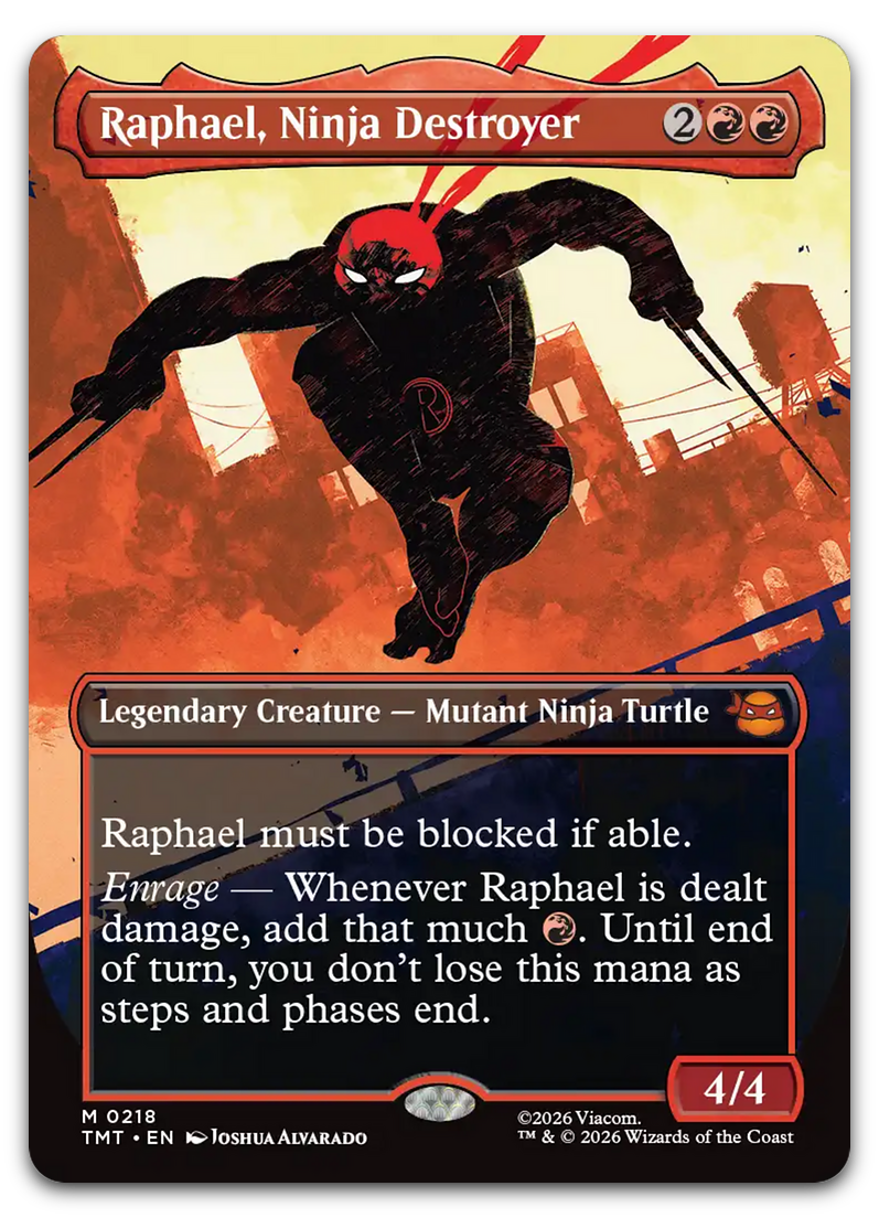 Product image for TCG 679123
