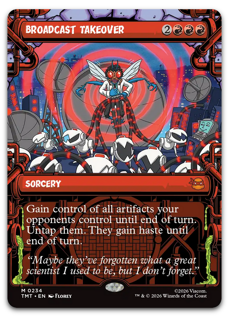 Product image for TCG 679124