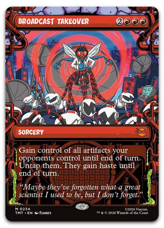 Product image for TCG 679124