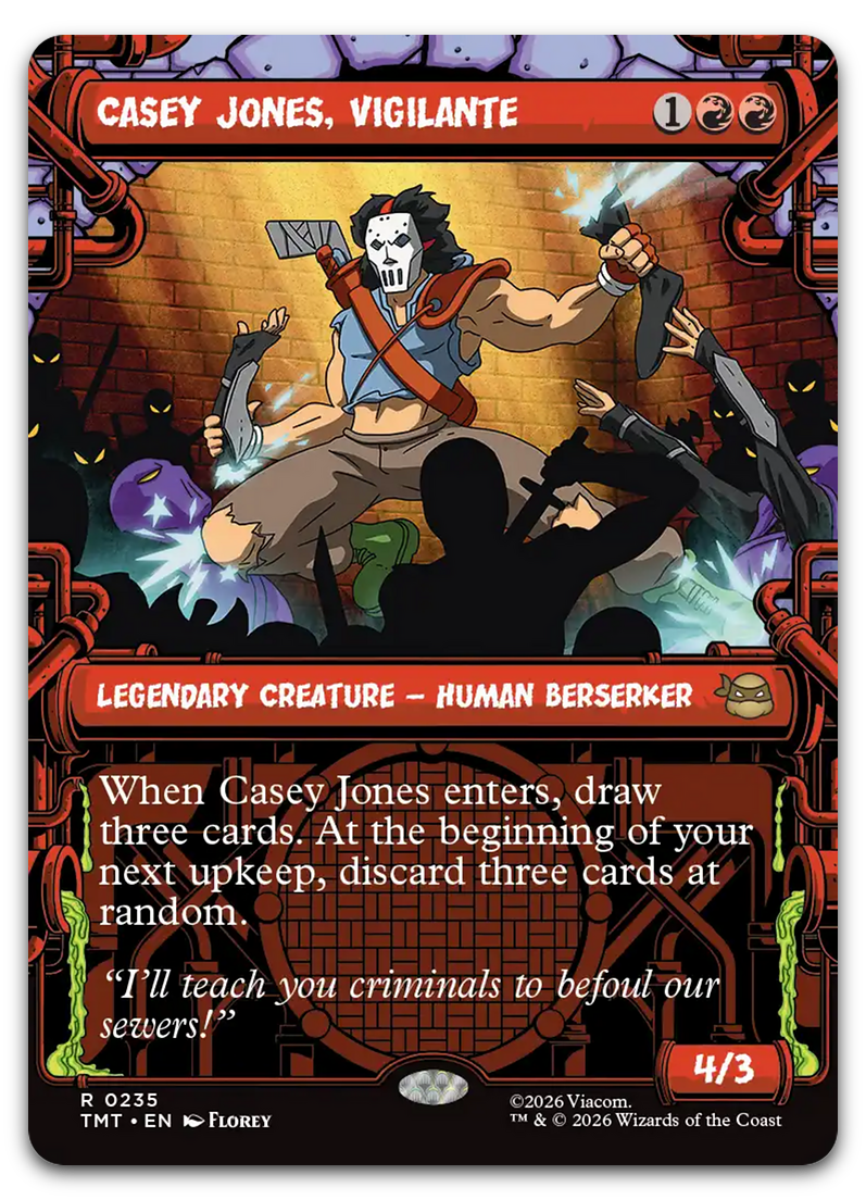 Product image for TCG 679125