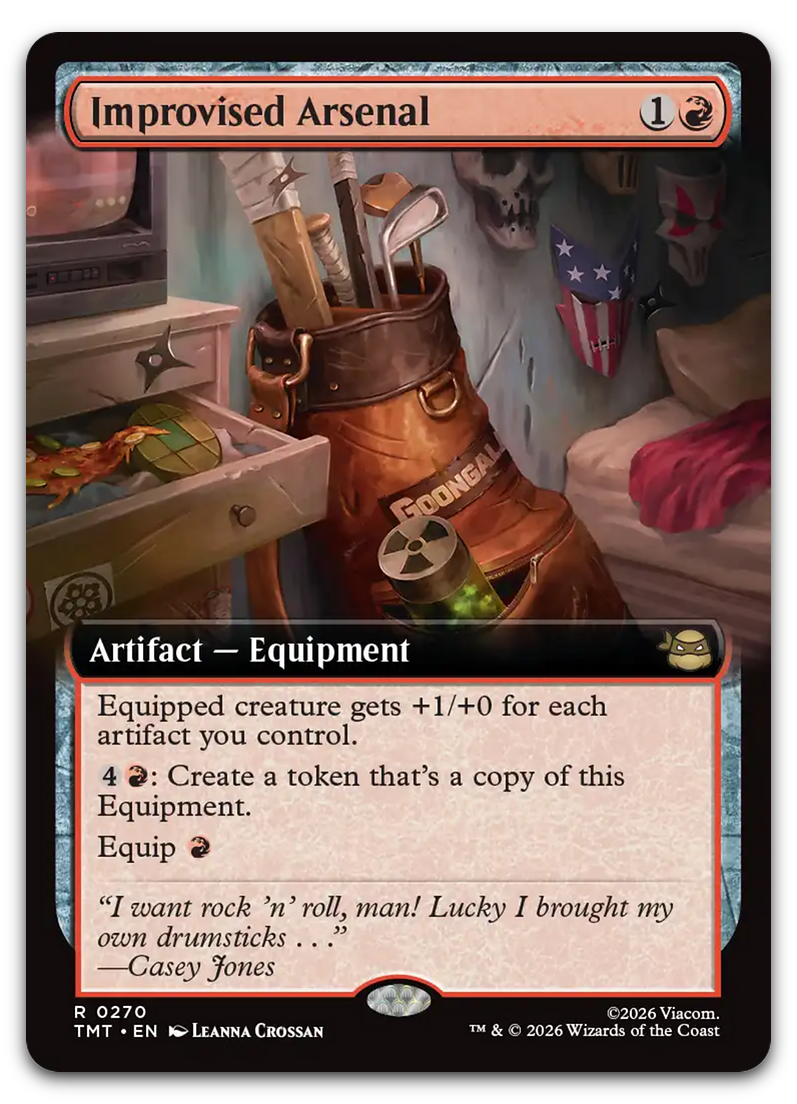 Product image for TCG 679127