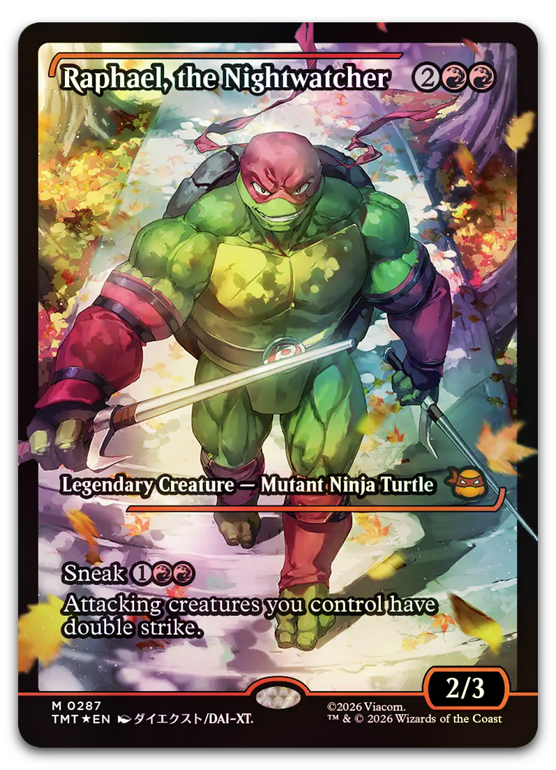 Product image for TCG 679132