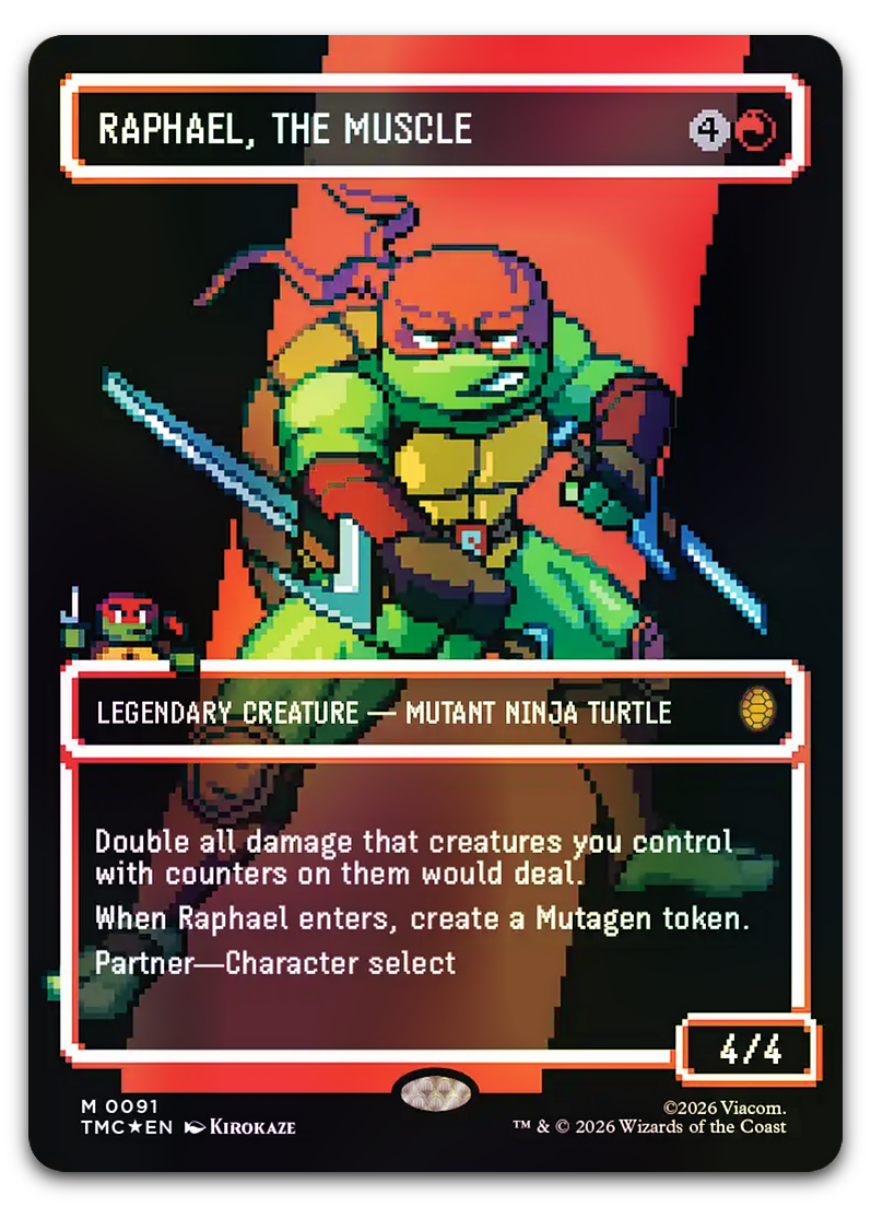 Product image for TCG 679137