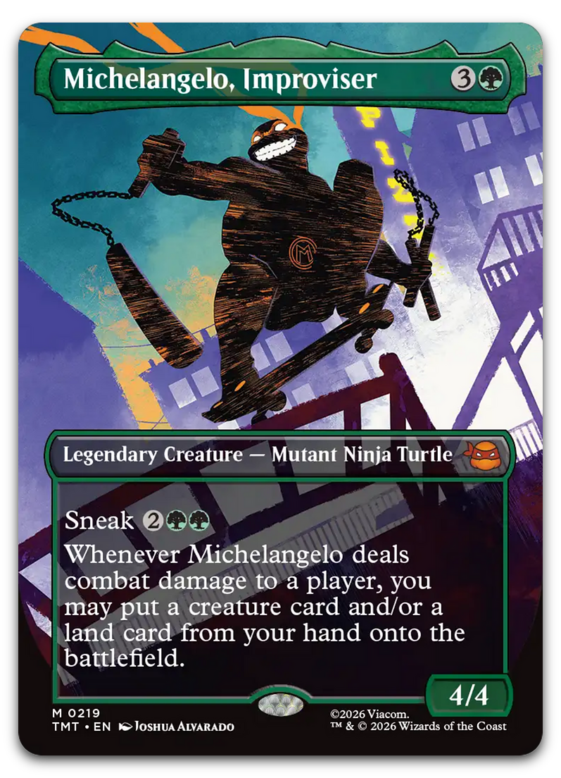 Product image for TCG 679146