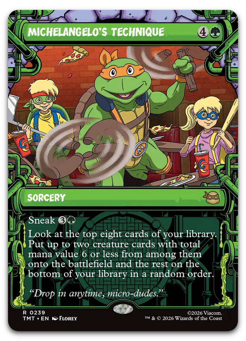 Product image for TCG 679149